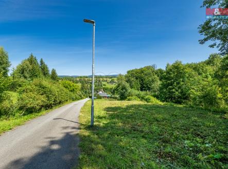 002.jpg | Prodej - pozemek pro bydlení, 673 m²