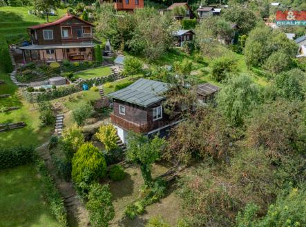 DJI_0918-HDR.jpg | Prodej - chata/rekreační objekt, 40 m²