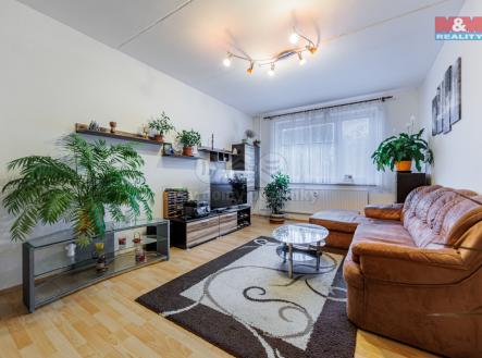 044A3206-HDR.jpg | Pronájem bytu, 3+1, 74 m²