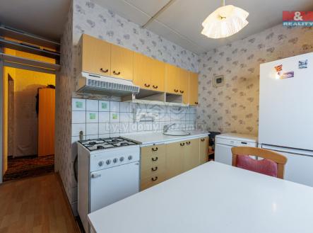 044A3203.jpg | Pronájem bytu, 3+1, 74 m²