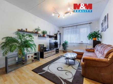 044A3206-HDR.jpg | Pronájem bytu, 3+1, 74 m²