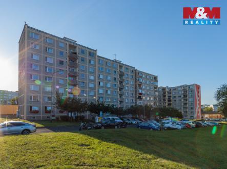 044A3191.jpg | Pronájem bytu, 3+1, 74 m²