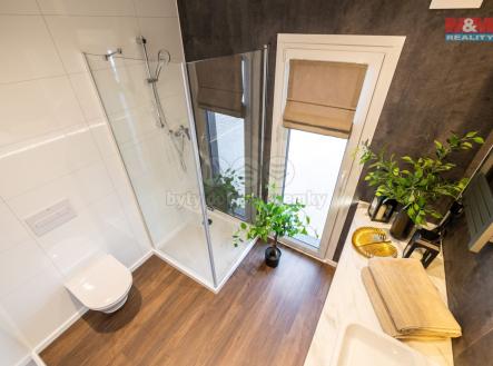 koupelna.jpg | Prodej - dům/vila, 57 m²