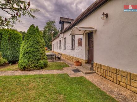 IMG_1323.jpg | Prodej - chata/rekreační objekt, 113 m²