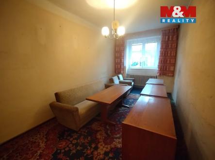 IMG_20251007_152322659.jpg | Pronájem bytu, 2+1, 60 m²