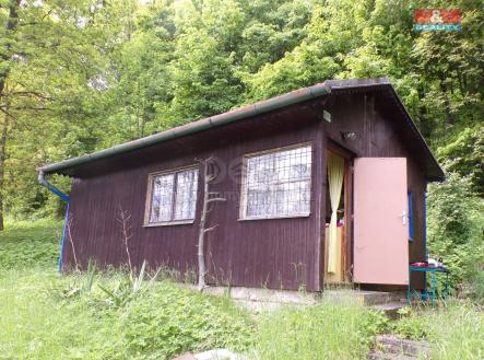 chata.jpg | Prodej - pozemek pro bydlení, 2 730 m²