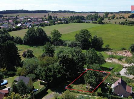 DJI_0043.jpg | Prodej - pozemek pro bydlení, 394 m²