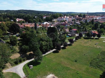 DJI_0044.jpg | Prodej - pozemek pro bydlení, 394 m²