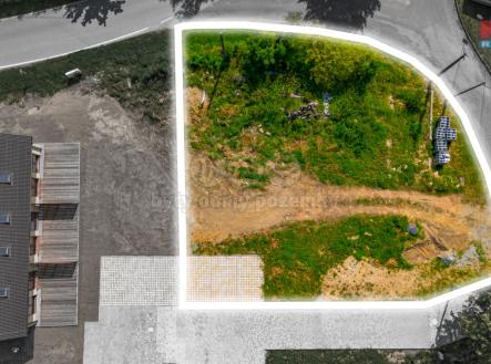 pozemek2.jpg | Prodej - pozemek pro bydlení, 800 m²