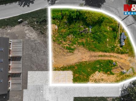 pozemek2.jpg | Prodej - pozemek pro bydlení, 800 m²