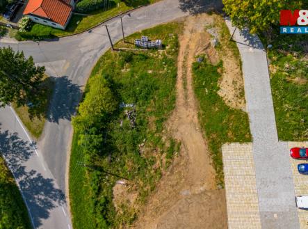 DJI_0358.jpg | Prodej - pozemek pro bydlení, 800 m²