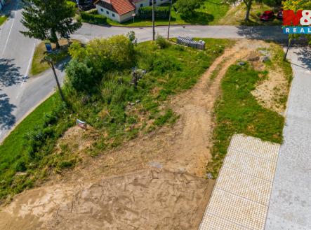 DJI_0353.jpg | Prodej - pozemek pro bydlení, 800 m²