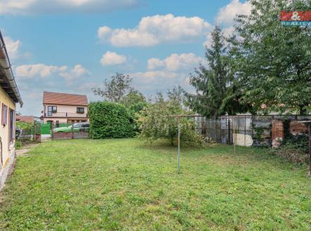 zahrada | Prodej - dům/vila, 88 m²
