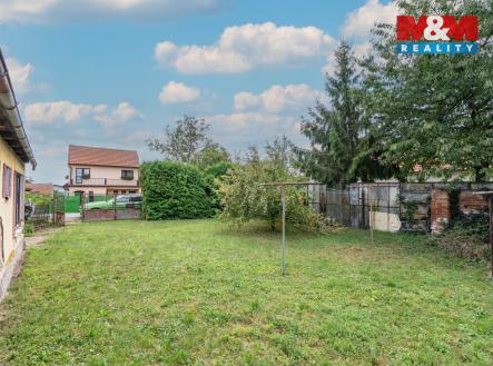 zahrada | Prodej - dům/vila, 88 m²