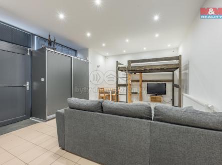 DSC_8093-HDRb.jpg | Prodej - obchodní prostor, 45 m²