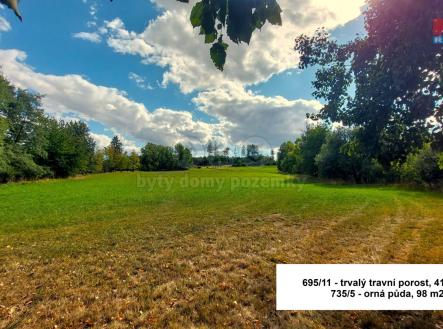 917572 - Prodej pozemků, 27953 m², Štoky | Prodej - pozemek, zemědělská půda, 27 953 m²
