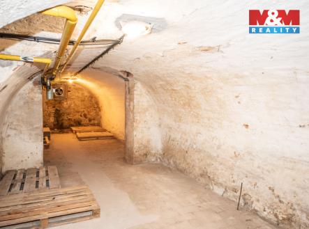 _DSC2491.jpg | Pronájem - skladovací prostor, 35 m²