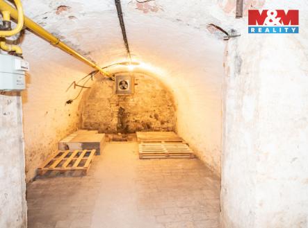 _DSC2492.jpg | Pronájem - skladovací prostor, 35 m²