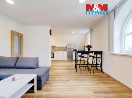 IMG_3127_23.jpg | Pronájem bytu, 2+kk, 110 m²