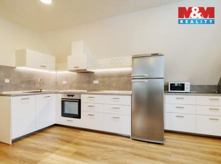 IMG_3132_25.jpg | Pronájem bytu, 2+kk, 110 m²