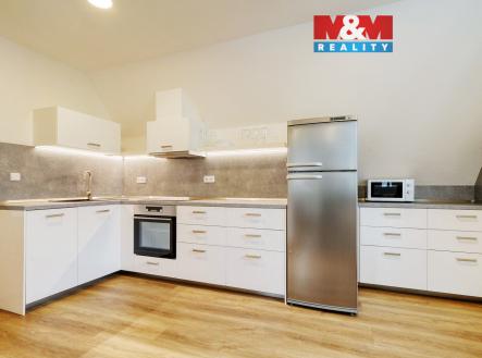 IMG_3132_25.jpg | Pronájem bytu, 2+kk, 110 m²