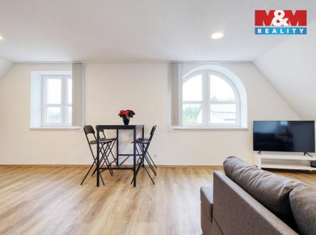 IMG_3119_21.jpg | Pronájem bytu, 2+kk, 110 m²