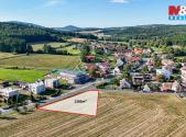 Prodej - pozemek pro bydlení, 1 305 m²