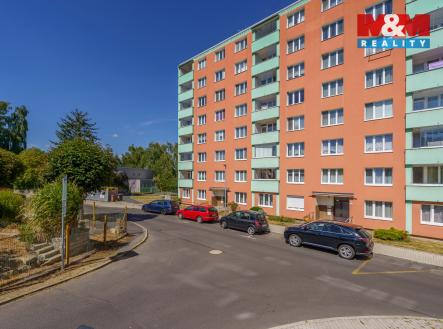 olga2.jpg | Prodej bytu, 3+1, 83 m²