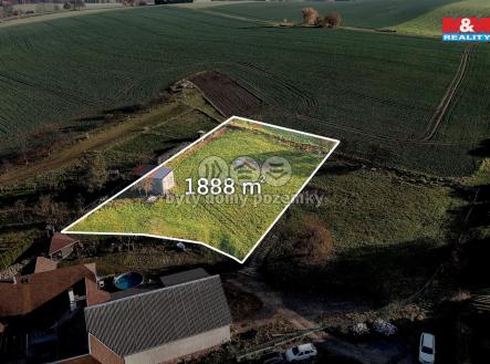 8475c6c8-414c-4da7-9438-12a8d212cead.jpg | Prodej - pozemek pro bydlení, 1 888 m²