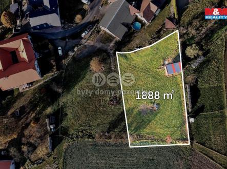 539ca970-ab3e-44c0-bcfd-0417a2e42554.jpg | Prodej - pozemek pro bydlení, 1 888 m²