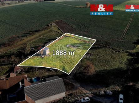 8475c6c8-414c-4da7-9438-12a8d212cead.jpg | Prodej - pozemek pro bydlení, 1 888 m²