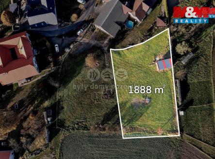 539ca970-ab3e-44c0-bcfd-0417a2e42554.jpg | Prodej - pozemek pro bydlení, 1 888 m²