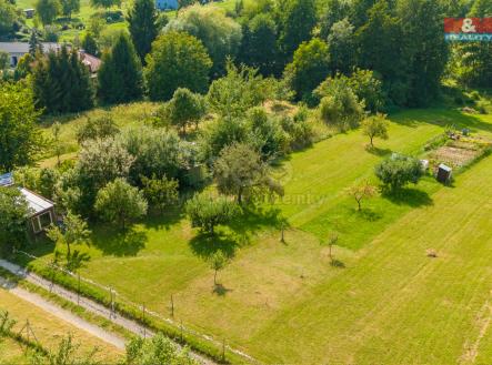 4.jpg | Prodej - pozemek, zahrada, 652 m²