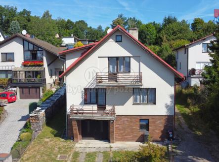 dům | Prodej - dům/vila, 170 m²