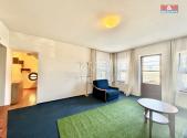 Pronájem bytu, 2+kk, 54 m²