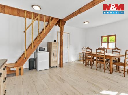 INP | Prodej - dům/vila, 120 m²