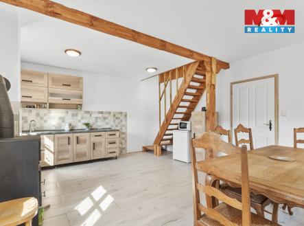 INP | Prodej - dům/vila, 120 m²