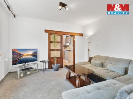 . | Prodej bytu, 3+1, 60 m²