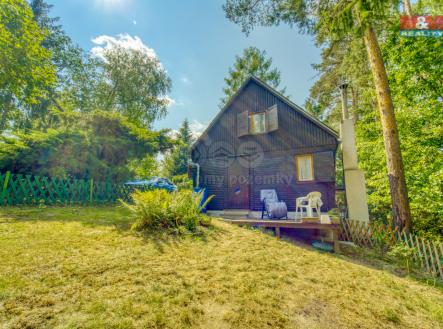 28_DSC01657_28.jpg | Prodej - chata/rekreační objekt, 32 m²
