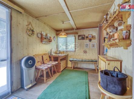 23_DSC01631_23.jpg | Prodej - chata/rekreační objekt, 32 m²