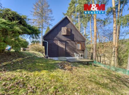 1_DSC07186_1.jpg | Prodej - chata/rekreační objekt, 32 m²