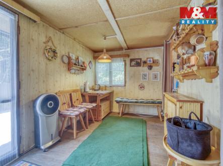 23_DSC01631_23.jpg | Prodej - chata/rekreační objekt, 32 m²