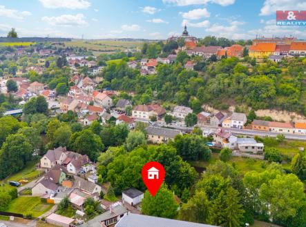 Pohled na okolí | Prodej - dům/vila, 55 m²