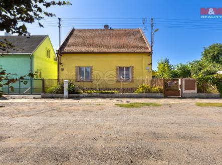 Realitni╠ü fotografie - Stan╠îkovice - Dominika Dona╠ütova╠ü - 21.jpg | Prodej - dům/vila, 110 m²