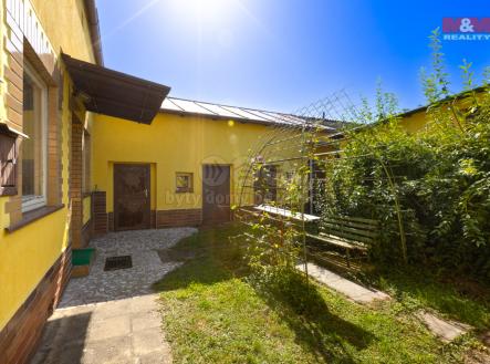 Realitni╠ü fotografie - Stan╠îkovice - Dominika Dona╠ütova╠ü - 4.jpg | Prodej - dům/vila, 110 m²