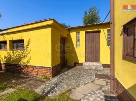 Realitni╠ü fotografie - Stan╠îkovice - Dominika Dona╠ütova╠ü - 5.jpg | Prodej - dům/vila, 110 m²