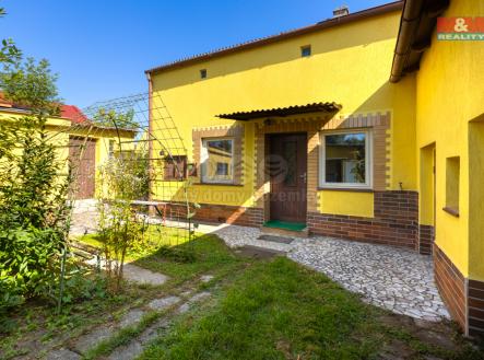 Realitni╠ü fotografie - Stan╠îkovice - Dominika Dona╠ütova╠ü - 6.jpg | Prodej - dům/vila, 110 m²