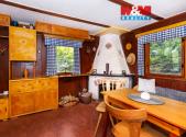 Prodej - chata/rekreační objekt, 37 m²