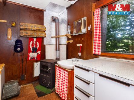 IMG_6798.jpg | Prodej - chata/rekreační objekt, 37 m²