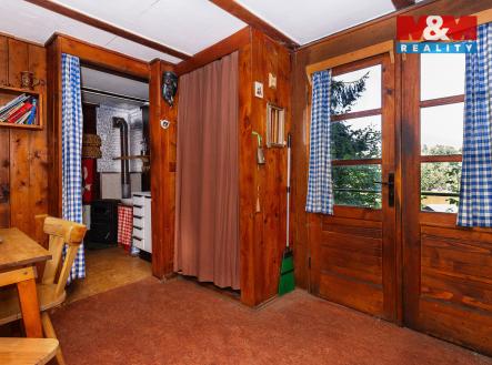 IMG_6789.jpg | Prodej - chata/rekreační objekt, 37 m²